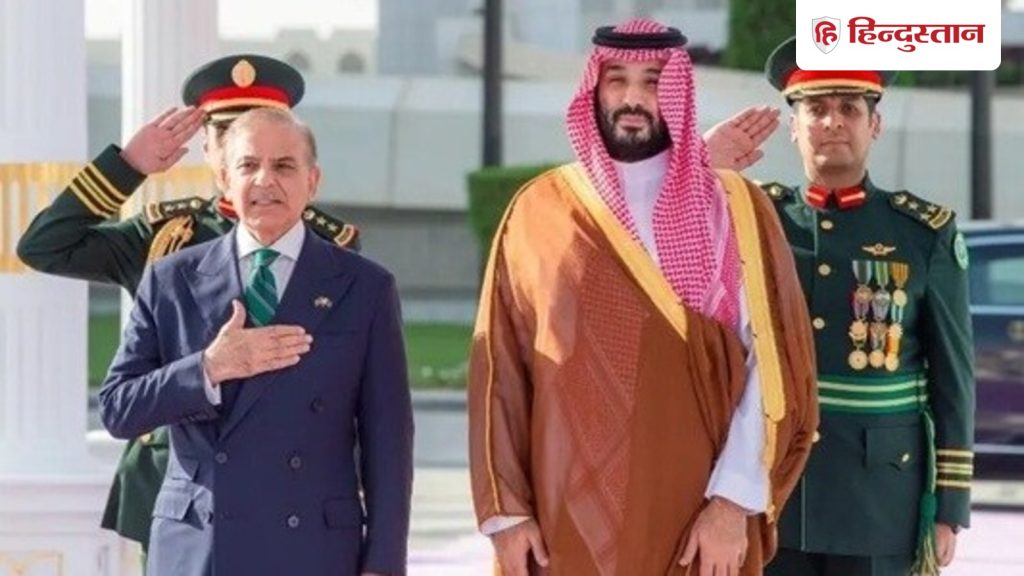 पाकिस्तान का क्या है प्लान? ईरान जंग के बीच अब सऊदी, तुर्की और कतर जा रहे...