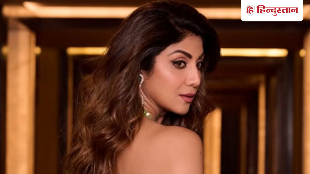 जब शूटिंग के दौरान जल गई थी शिल्पा शेट्टी की पीठ, बताया कैसे हुआ था हादसा