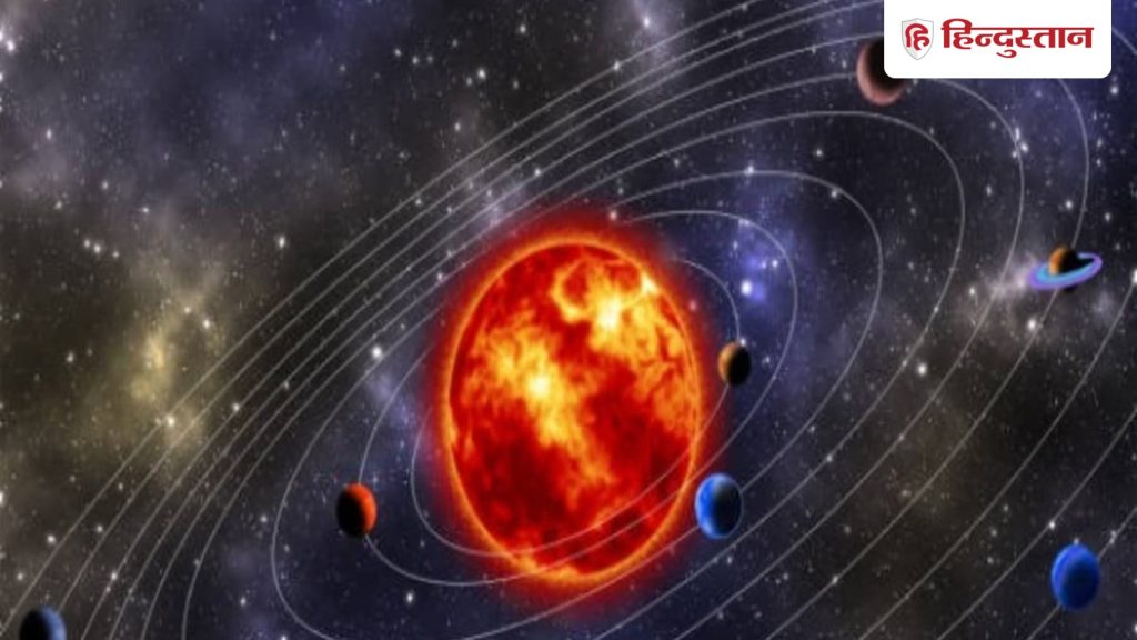 Varuthini Ekadashi: वरूथिनी एकादशी पर सूर्य, बुध, शनि और मंगल की चाल देगी लाभ, इन राशियों...