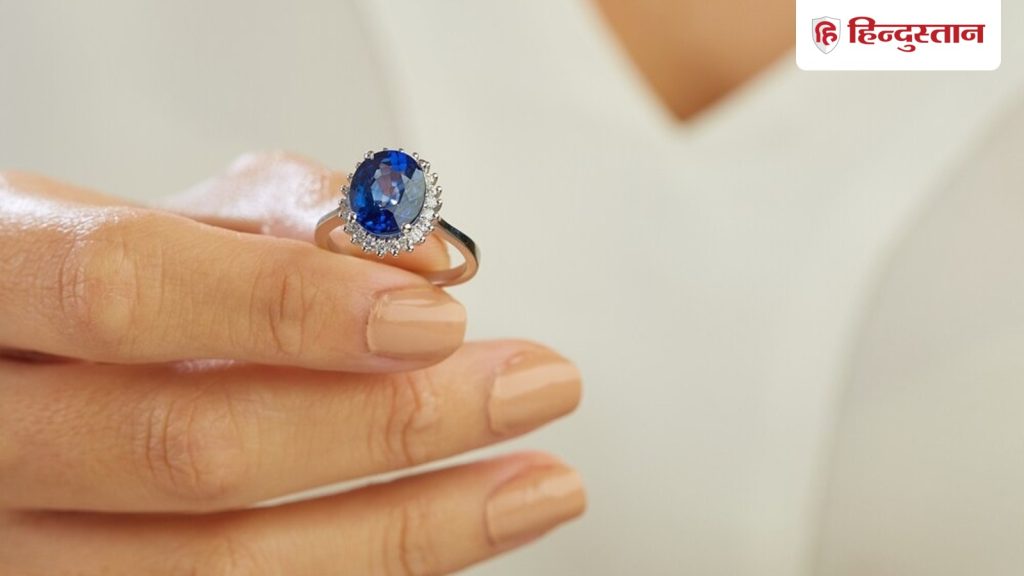 रत्न शास्त्र: नीलन पहनने के बाद गलती से ना करें ये 5 काम, फायदे की जगह हो सकता...