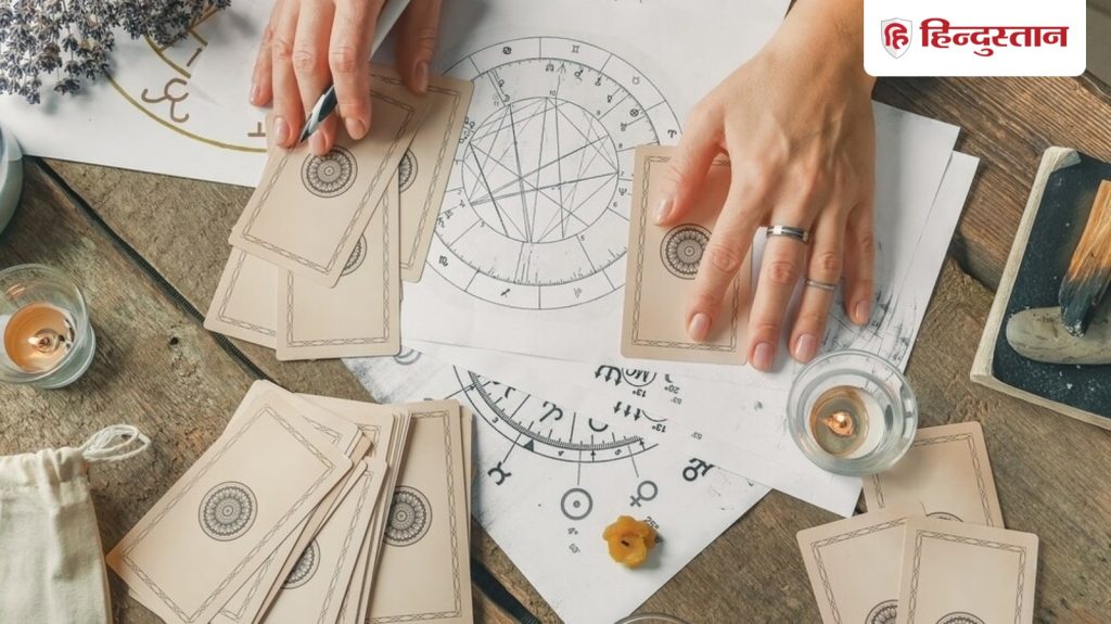 સાપ્તાહિક ટેરો જન્માક્ષર 12 થી 18 એપ્રિલ: મેષથી મીન રાશિ માટે આ અઠવાડિયું કેવું રહેશે? વાંચો… Weekly Tarot Horoscope 12 to 18 April: मेष से लेकर मीन राशियों के लिए कैसा रहेगा ये सप्ताह? पढ़ें...