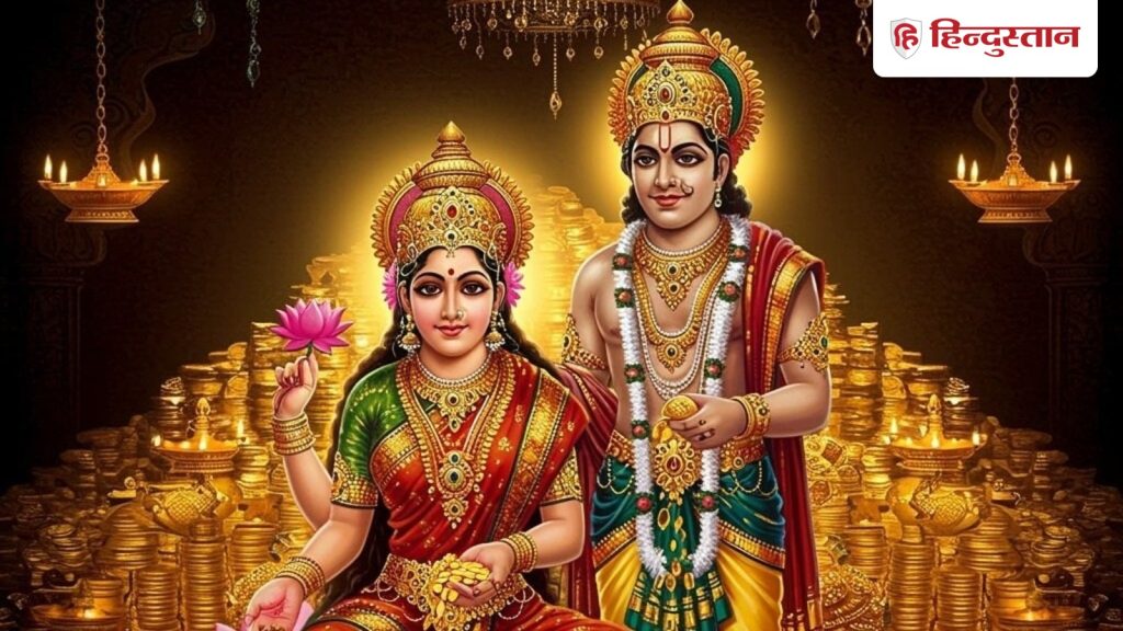 Akshay Tritiya 2026 wishes: सोने का रथ, चांदी की पालकी... अक्षय तृतीया पर अपनों को भेजें ये...