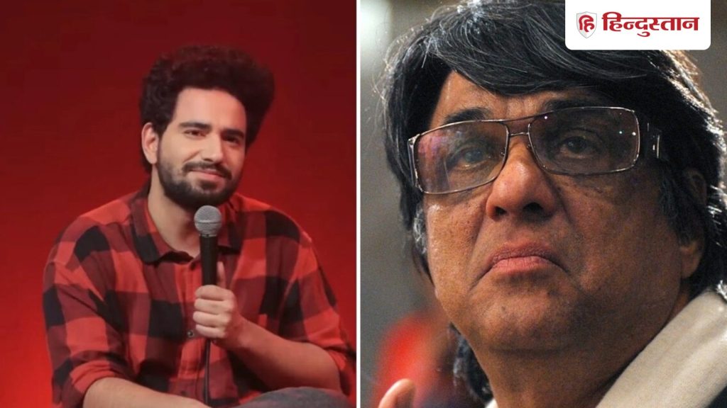 समय रैना के इंडियाज गॉट लेटेंट के कमबैक पर भड़के मुकेश खन्ना, बोले- कैसे ये...