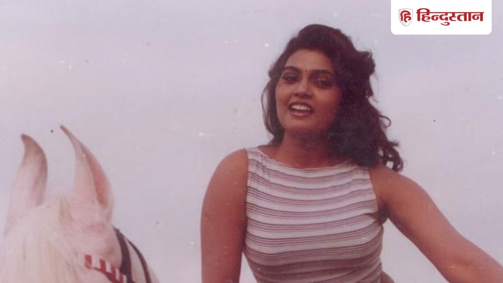 14 की उम्र में की शादी, बोल्ड सीन से मचाई थी तबाही; इनकी बायोपिक करने से पीछे...