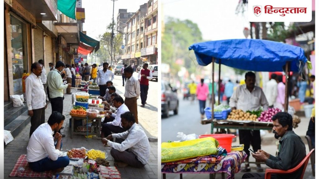 VIDEO: Blinkit vs Instamart vs रोड साइड वाले; कहां मिलता है सबसे सस्ता सामान, महिला ने बताया