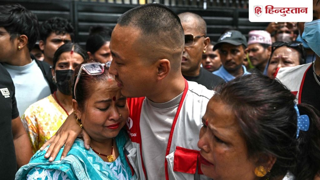 नेपाल में एक महीने के अंदर फिर बवाल, बालेन शाह के होम मिनिस्टर का ही इस्तीफा