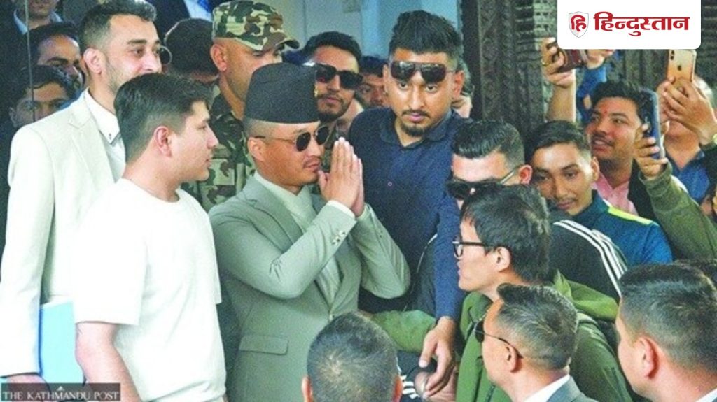 भ्रष्टों के घर से एक-एक पाई निकालने का करते थे वादा, फिर नेपाल के होम...