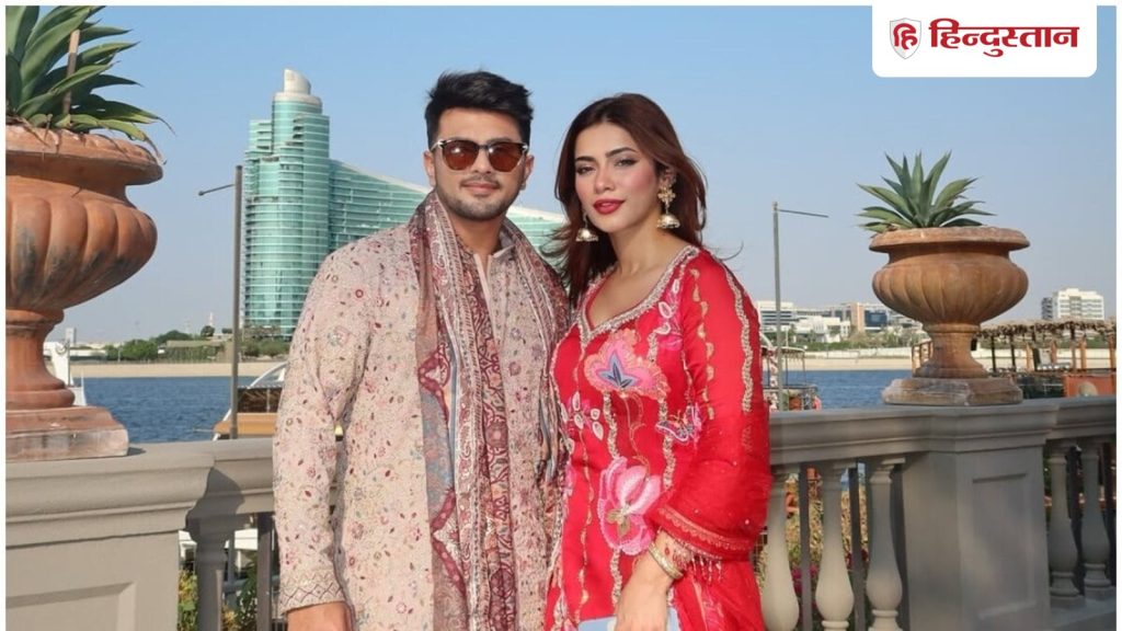 अवेज दरबार-नगमा मिराजकर का हुआ ब्रेकअप, कुनिका सदानंद ने किया कंफर्म, कहा-...