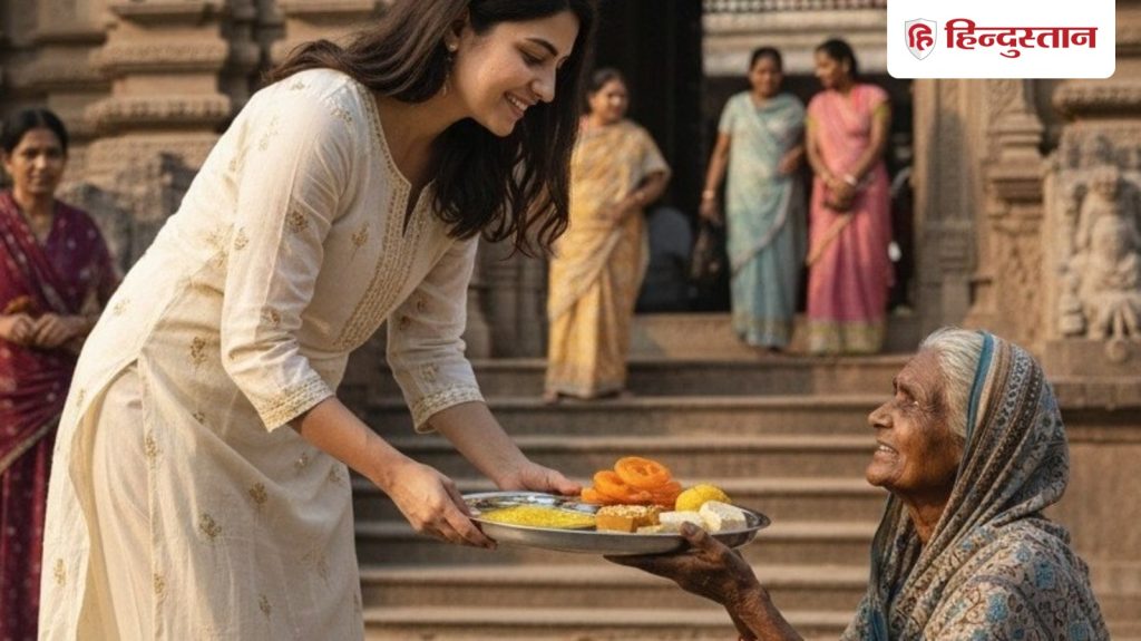 जल, तिल, सोना, चांदी समेत किस चीज का दान करना आपके लिए सही, गरुण पुराण में...