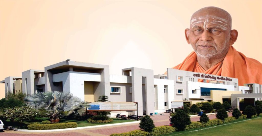 અમેરિકાની ધરતી પર માનવતાની મહેક: પદ્મશ્રી જગદીશ ત્રિવેદીના કાર્યક્રમમાં...