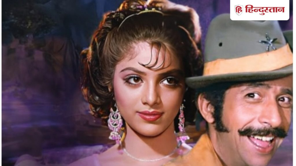 त्रिदेव के ‘ओये-ओये’ गाने पर भी लगा था धुन चोरी का आरोप, क्या आपने सुना है...