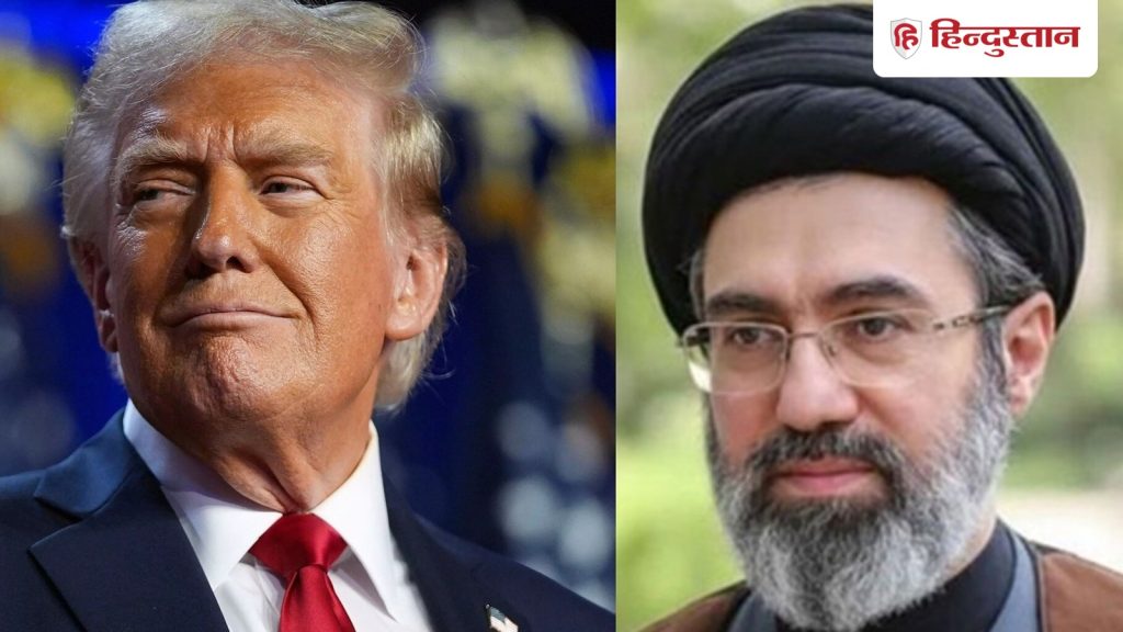 ट्रंप ऐसे नहीं, जिनसे खिलवाड़ किया जाए; सीजफायर के चंद घंटों बाद अमेरिका की...