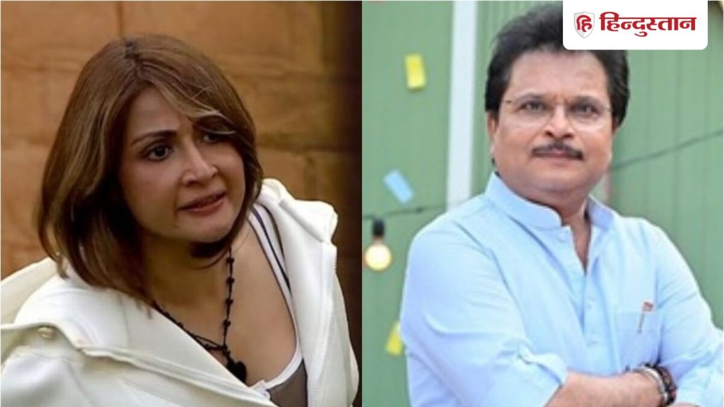 उर्वशी ढोलकिया के आरोप पर असित मोदी ने किया पलटवार, कहा- 'मेरा नाम बिना वजह...