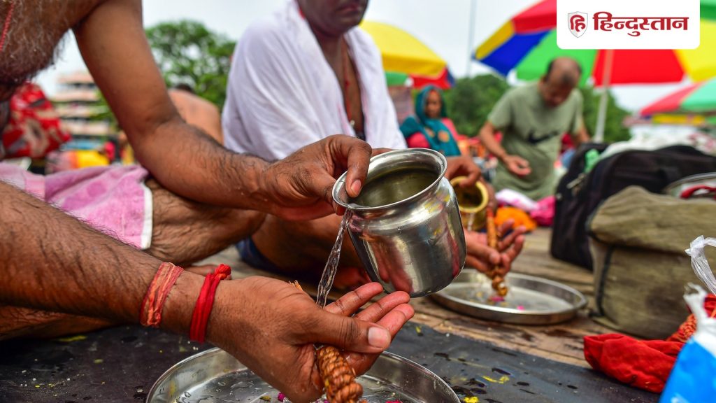 वैशाख अमावस्या पर ना करें ये गलतियां, होता है नुकसान, लाभ देगा ये आसान सा उपाय