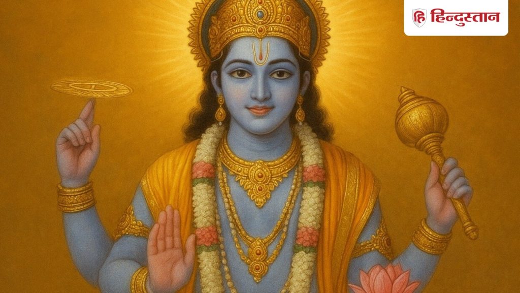 वरुथिनी एकादशी कब है और इस दिन किन चीजों को नहीं खाना चाहिए, पढ़ें एकादशी...