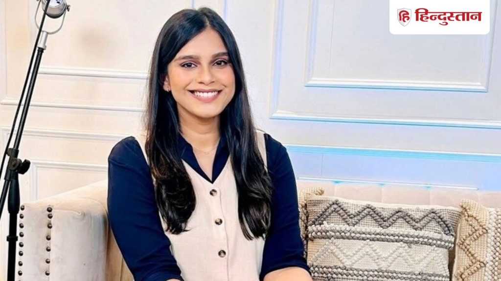 યુવતીએ માત્ર બે વર્ષમાં 30 લાખ રૂપિયાની લોન ચૂકવી, જણાવ્યું ચાર સરળ રસ્તા सिर्फ दो ही साल में लड़की ने चुका दिया 30 लाख का लोन, बताए चार आसान तरीके