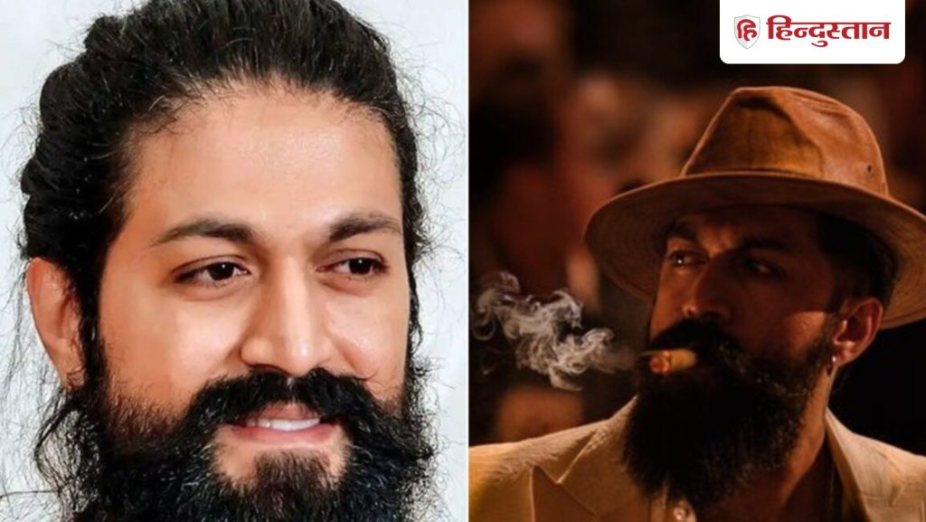 टॉक्सिक की वजह से यश को रामायण में मिला रावण का रोल, बताया इंट्रेस्टिंग...