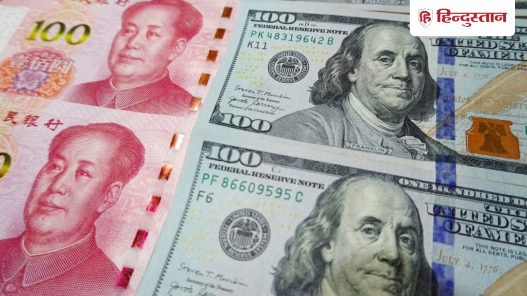 तेल बाजार में डॉलर की बादशाहत को लग सकता है तगड़ा झटका, यूएई ने US से ऐसा क्या...