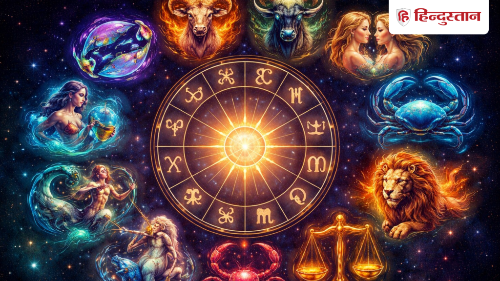 Kal Ka Rashifal: 18 अप्रैल को मेष राशि से लेकर मीन का दिन कैसा रहेगा, पढ़ें कल का राशिफल