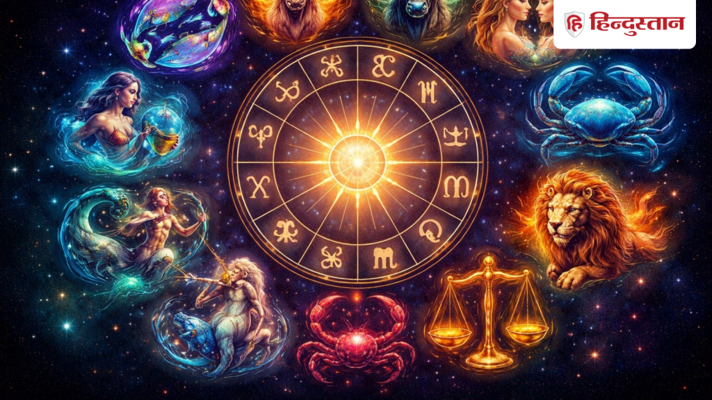 Kal Ka Rashifal: 26 अप्रैल को मेष राशि से लेकर मीन का दिन कैसा रहेगा, पढ़ें भविष्यफल