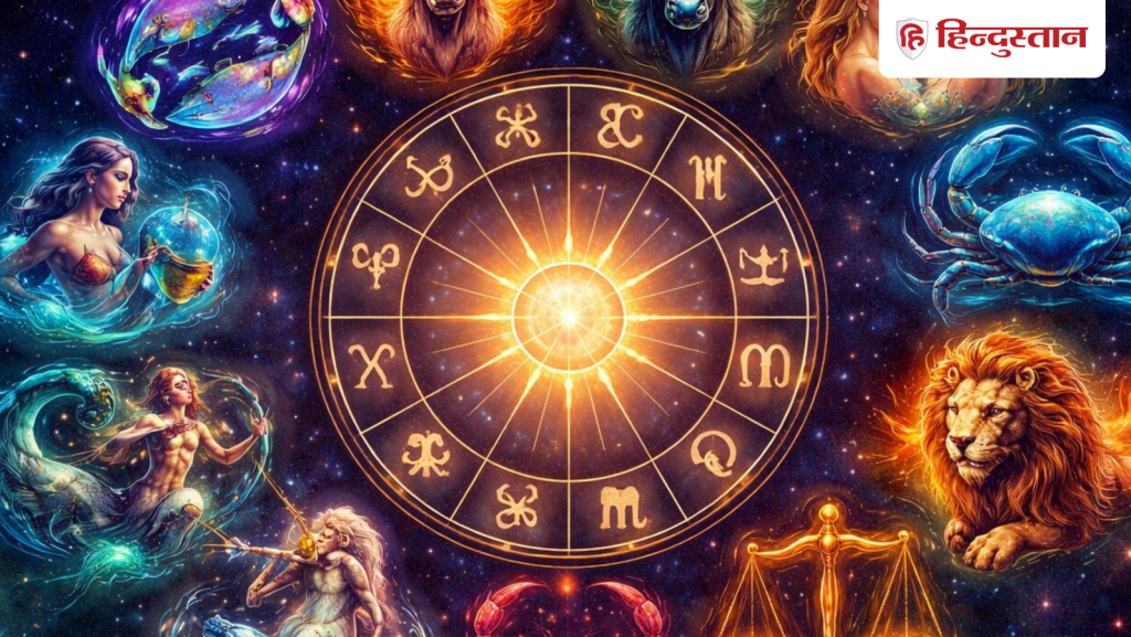 एक नहीं 4 ग्रह बदलेंगे, अस्त और उदय भी होंगे, मई के महीने में ग्रहों की हलचल...