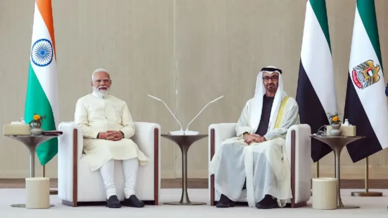 UAE પાસેથી ભારતને 30 મિલિયન બેરલ તેલનો ભંડાર મળશે, જાણો કેટલો સમય ટકી શકે છે… India will get 30 million barrels of oil reserves from UAE know how long the work can last