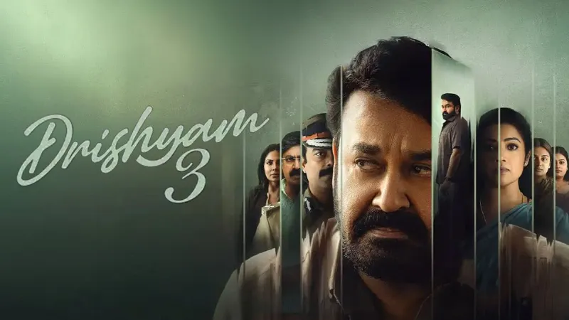દૃષ્ટિમ 3 બીઓ: મોહનલાલની ‘દ્રશ્યમ 3’ ધૂમ મચાવી રહી છે, તેણે બોક્સ ઓફિસ પર જોરદાર કમાણી કરી છે… Drishyam 3 BO: मोहनलाल की 'दृश्यम 3' मचा रही तहलका, बॉक्स ऑफिस पर बना डाला ये बड़ा...