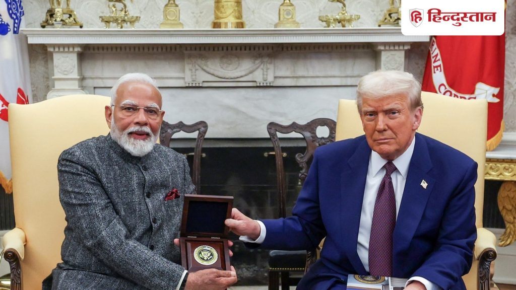 पीएम मोदी मेरे महान मित्र, भारत कर सकता है पूरा भरोसा; लाइव इवेंट में बोले...