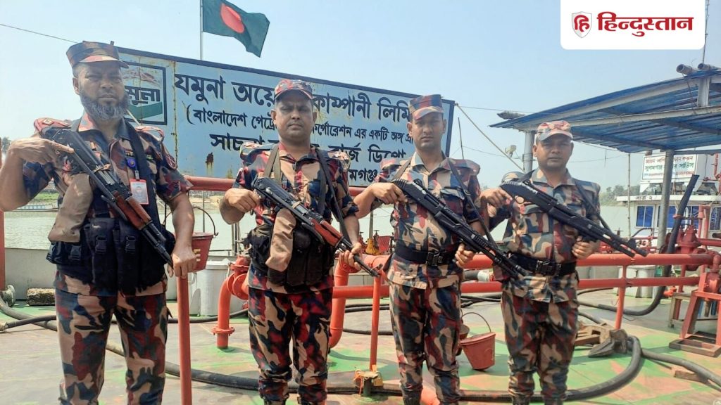 बंगाल में भाजपा सरकार बनते ही हरकत में बांग्लादेश, सेना को तैयार रहने का...