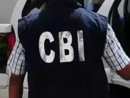 SBI બેંક સાથે 57 કરોડની લોન મામલે અમદાવાદની કંપનીના પૂર્વ MD સામે CBIએ ગુનો… SBI બેંક સાથે 57 કરોડની લોન મામલે અમદાવાદની કંપનીના પૂર્વ MD સામે CBIએ ગુનો...