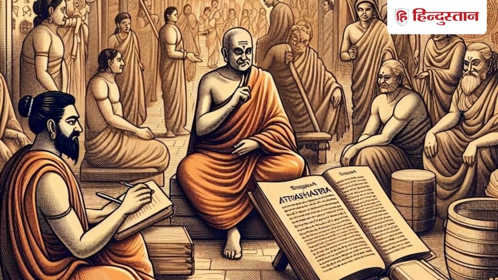 Quote Of The Day: विद्या अभ्यास से टिकती है, परिवार अच्छे आचरण से सम्मान पाता है,...
