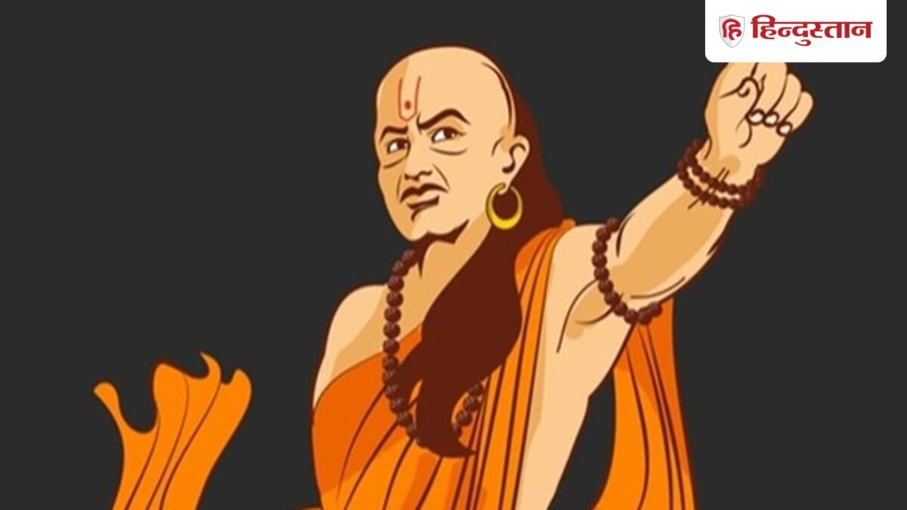 દિવસનું અવતરણ: માણસે હંસ, આચાર્ય ચાણક્યની જેમ સ્વાર્થી ન બનવું જોઈએ… Quote Of The Day: मनुष्य को हंसों की तरह स्वार्थी नहीं होना चाहिए, आचार्य चाणक्य ने...