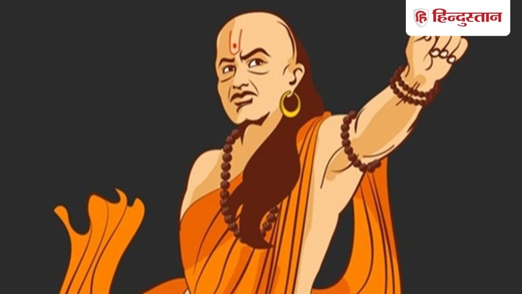 Quote of the Day: बिना आग व्यक्ति को अंदर ही अंदर जला देती हैं ये 5 चीजें, छिन जाती है...