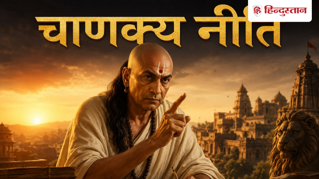 દિવસનું અવતરણ: ઉદાસી, ભય, ગરીબી… આ 4 સારી ટેવો દરેક સમસ્યાનો અંત લાવે છે,… Quote of the Day: दुख, भय, दरिद्रता... ये 4 अच्छी आदतें हर परेशानी का कर देती हैं अंत,...
