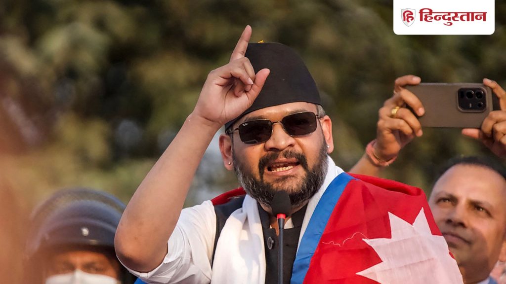 मानसरोवर यात्रा में टांग अड़ा रहे नेपाल पीएम बालेन शाह, भारत और चीन को भेजा...