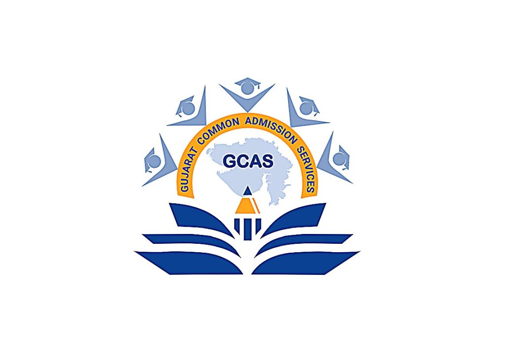 GCAS પોર્ટલ પર શૈક્ષણિક વર્ષ ૨૦૨૬-૨૭ ની પ્રવેશ પ્રક્રિયા અંગે અગત્યનું જાણવા...