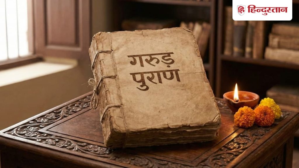 Garud Puran: पुत्र के नहीं होने पर अंतिम संस्कार कौन कर सकता है? जानें शास्त्रीय...