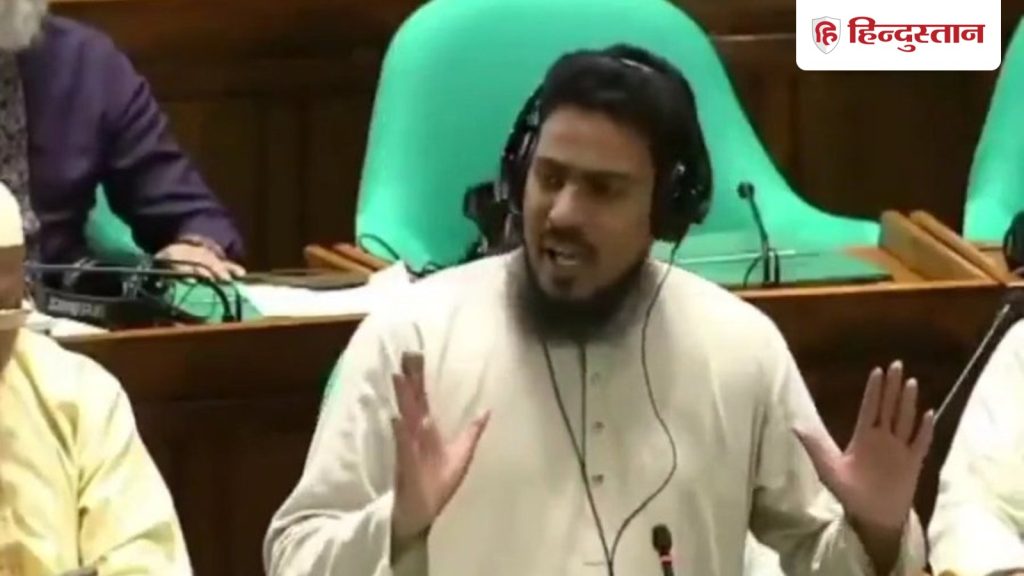 बंगाल में BJP जीती तो मचेगा भूचाल, देश में भर जाएंगे शरणार्थी; बांग्लादेशी MP...