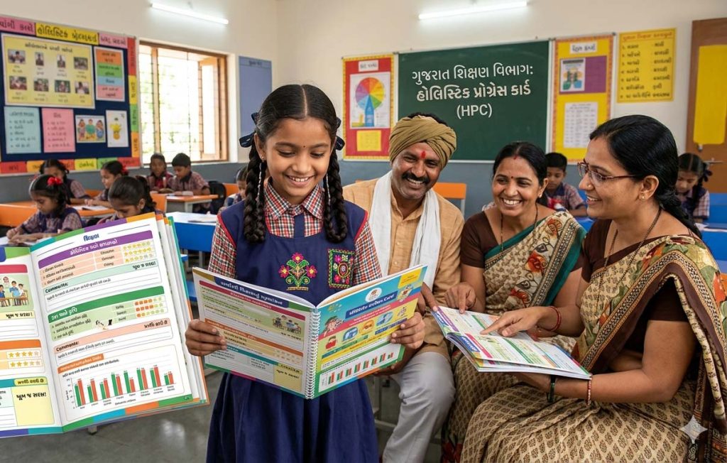 ગુજરાતમાં નવી શિક્ષણ પદ્ધતિ આવશે-ધોરણ ૧થી ૮માં હવે પાસ-નાપાસ નહીં પણ… ગુજરાતમાં નવી શિક્ષણ પદ્ધતિ આવશે-ધોરણ ૧થી ૮માં હવે પાસ-નાપાસ નહીં પણ...