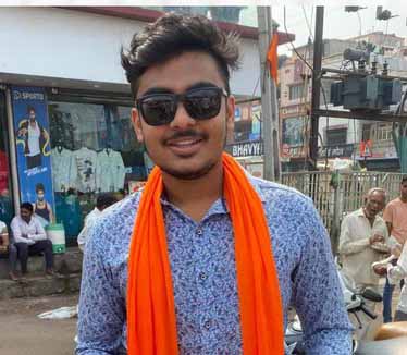 BJPના યુવા નેતાની જાહેરમાં થઈ હત્યા પાછળ કોનો હાથ? BJPના યુવા નેતાની જાહેરમાં થઈ હત્યા પાછળ કોનો હાથ?