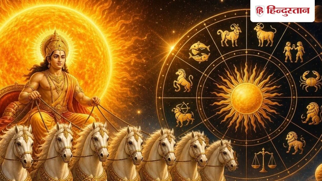जून में पीक पर होगा यह योग, करता है बड़ा उलटफेर, कुछ राशियों को दिलाता है...