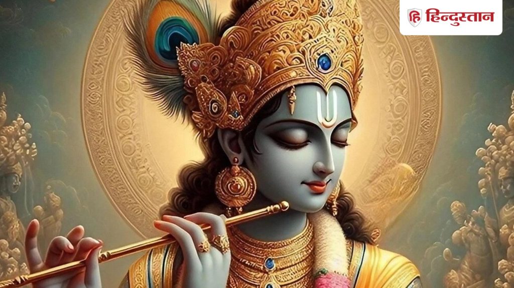 जब कृष्ण और अर्जुन ने दानवीर कर्ण से मांगा दान