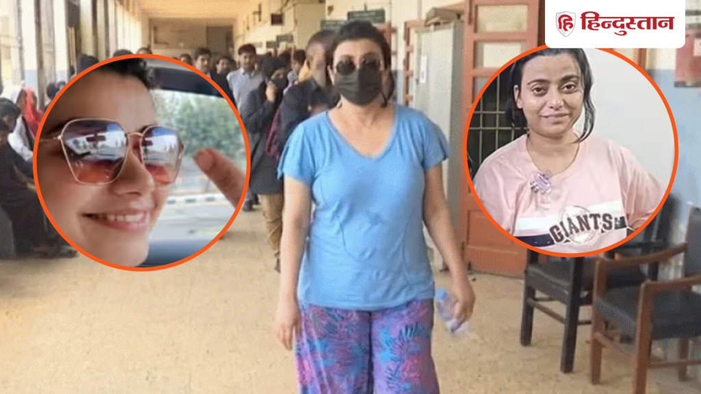 पाकिस्तान की वो खूबसूरत हसीना जो बनी 'कोकीन क्वीन', कराची की लेडी डॉन पिंकी...