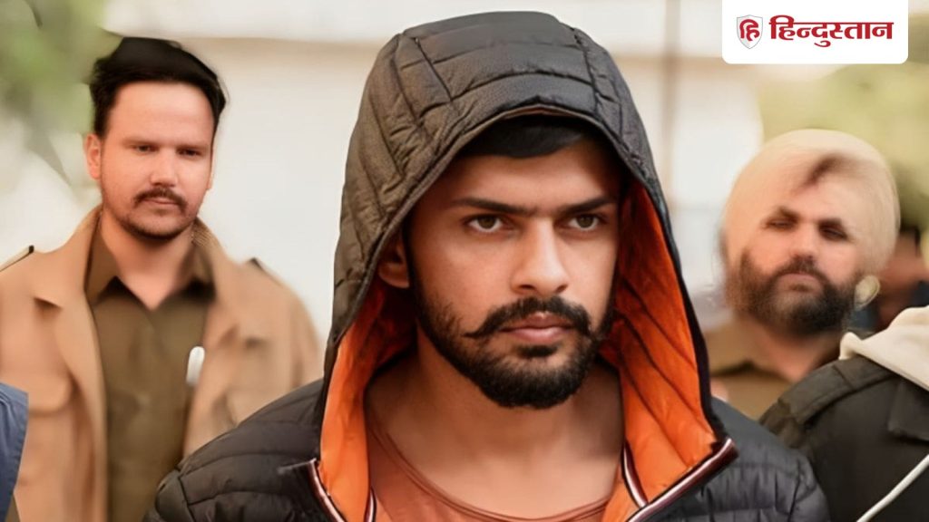 1000 हथियारबंद लड़ाके तैयार, बिश्नोई गैंग ने कनाडा पुलिस को भेजा धमकी भरा लेटर