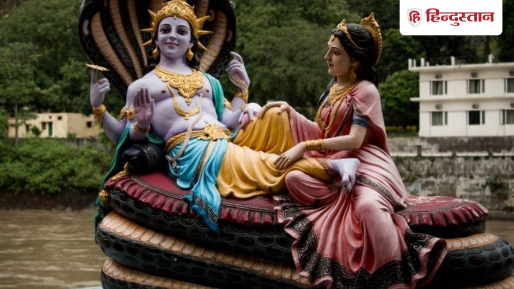 ज्येष्ठ माह की पहली एकदाशी पर कर लें ये उपाय, कर्ज से मिलेगी मुक्ति, होगा धन...