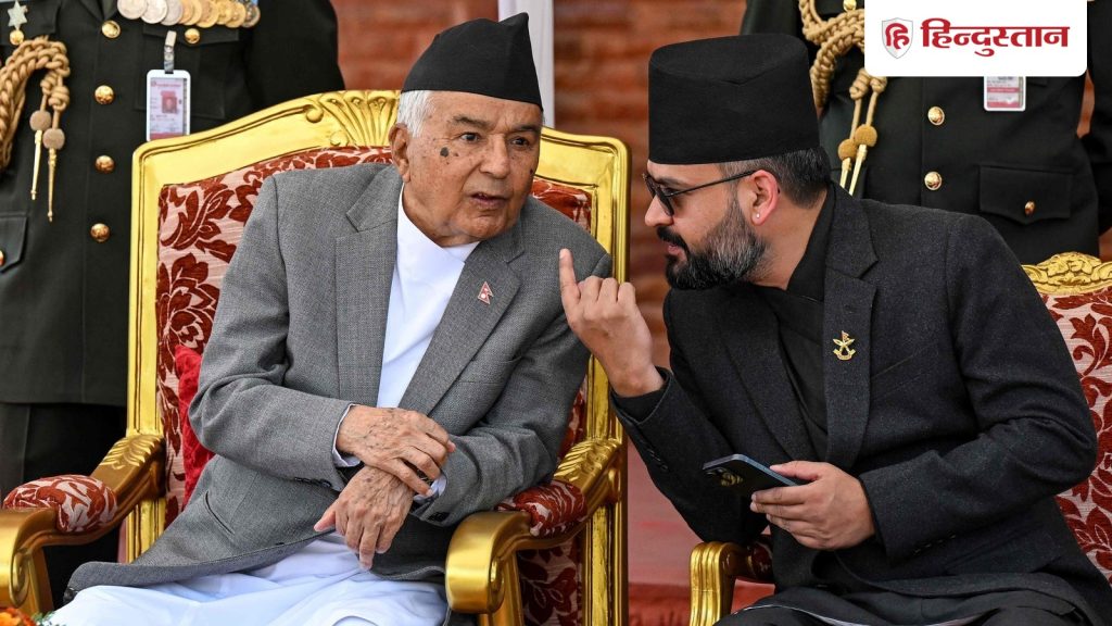 नेपाल में एक झटके में 1594 नौकरियां गईं, बालेन सरकार ने रद्द की 'राजनीतिक...