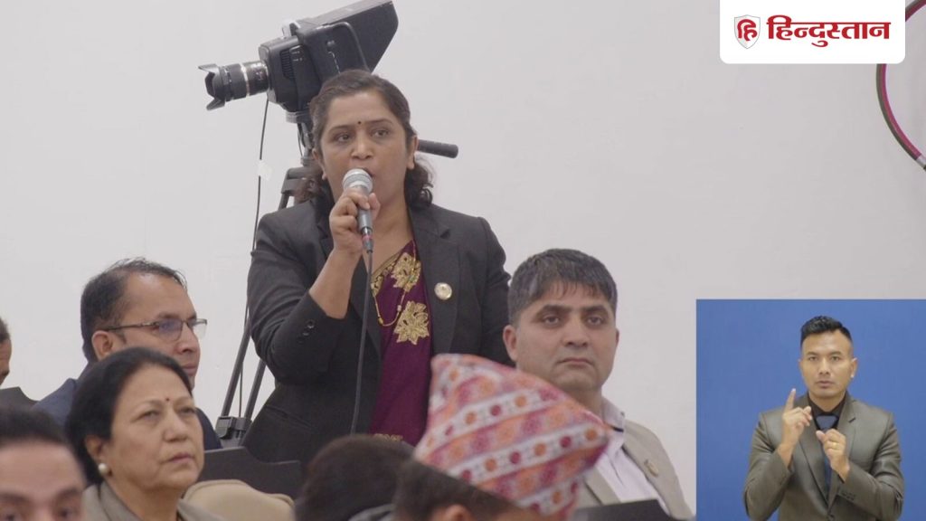 नेपाल में चीफ जस्टिस नियुक्ति को लेकर घमासान, आमने-सामने बालेन्द्र सरकार...