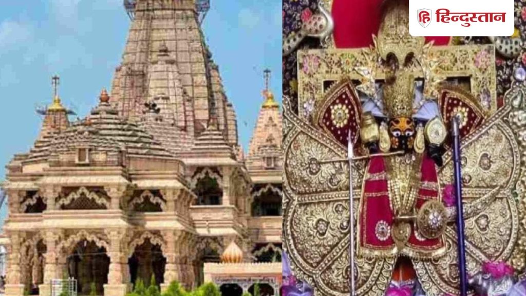 कहां है सांवलिया सेठ मंदिर, क्या है महत्व और करोड़ों का आता है चढ़ावा