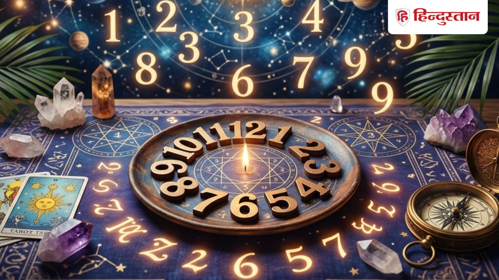 Aaj Ka Ank Jyotish 7 May 2026: मूलांक 1 से लेकर 9 के लिए कैसा रहेगा आज का दिन? पढ़ें दैनिक अंक...