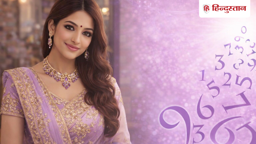 મુલંક 1,6,9: આ તારીખો પર જન્મેલી મહિલાઓને લક્ષ્મીનું સ્વરૂપ માનવામાં આવે છે. Mulank 1,6,9: इन तारीखों में जन्मी महिलाएं मानी जाती हैं लक्ष्मी का रूप, रखती हैं...